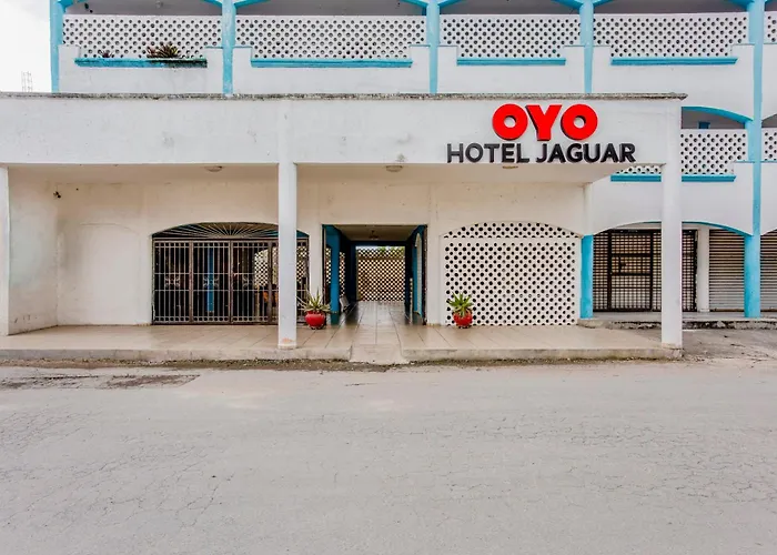 Oyo Hotel Jaguar