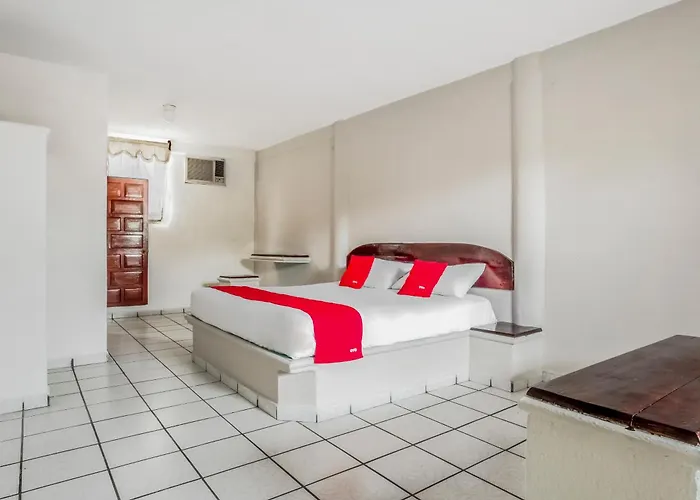 Oyo Hotel Jaguar